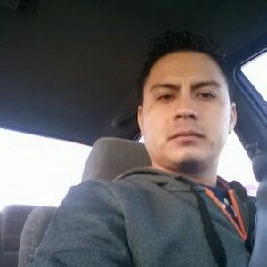 Meet your Posher, Marvin